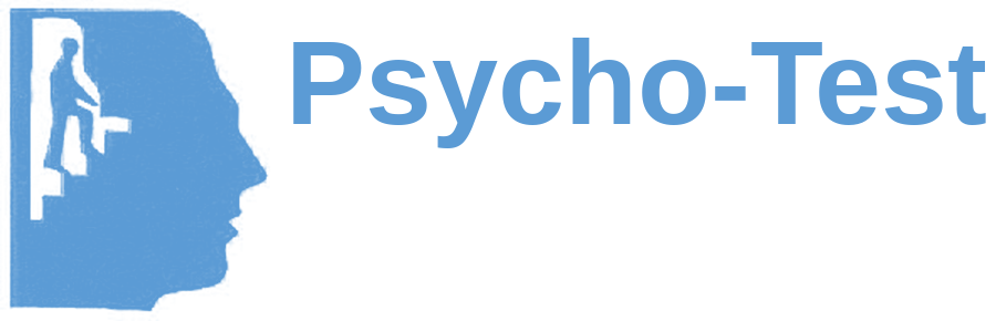 Psycho-Test